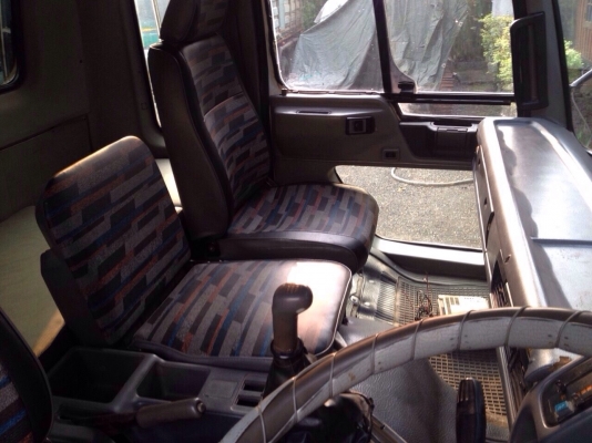 ขายรถพ่วงดัมพ์ HINO 2K เครื่อง 260 แรง ปี 42 ดัมพ์สามมิตร ลูก 2 เพลา รถสวย ยางใหม่ ขายรถพ่วงดัมพ์ HINO 2K เครื่อง 260 แรง ปี 42 ดัมพ์สามมิตร ลูก 2 เพลา รถสวย ยางใหม่