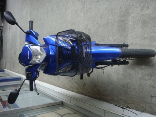 เวฟ 125X สตาร์ทมือ 19000