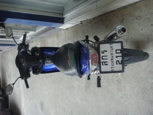 เวฟ 125X สตาร์ทมือ 19000