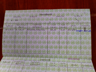 ฮอนด้าแดช 6500