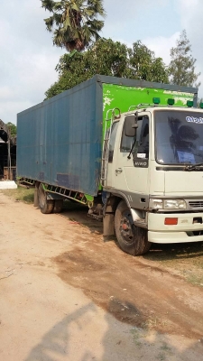 ขายรถฮีโน้ 165 แรงม้า ยาวเจ็ดเมตร รถสวย เล่มพร้อมโอนราคาต่อรองได้ ขายรถฮีโน้ 165 แรงม้า ยาวเจ็ดเมตร รถสวย เล่มพร้อมโอนราคาต่อรองได้