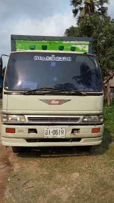 ขายรถฮีโน้ 165 แรงม้า ยาวเจ็ดเมตร รถสวย เล่มพร้อมโอนราคาต่อรองได้