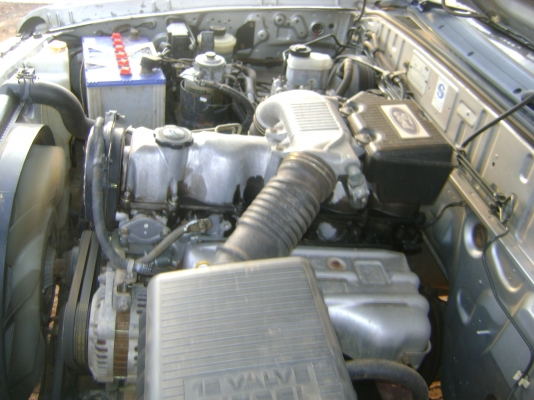 (รถประมูล) FORD  ตามภาพ  ราคา  125,000  บาท