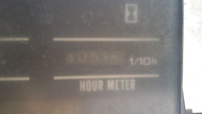 ขายรถแบคโฮ MITSUBISHI ME25