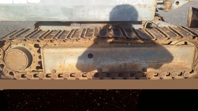 ขายรถแบคโฮ MITSUBISHI ME25