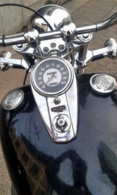 ขาย steed 400 ทะเบียนเเท้ เเท้