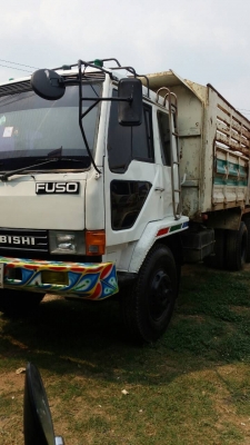 ขาย 10 ดั้มหลงเครื่อง 195 แรง 10 สปีด รุ่น FN527MA แอร์เย็นครับ