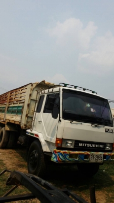 ขาย 10 ดั้มหลงเครื่อง 195 แรง 10 สปีด รุ่น FN527MA แอร์เย็นครับ