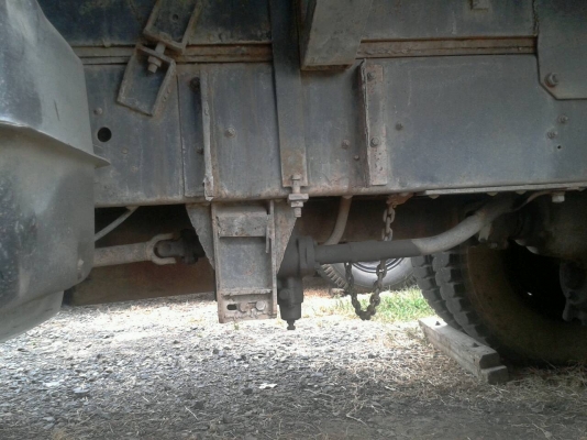 ขาย 10 ดั้มหลงเครื่อง 195 แรง 10 สปีด รุ่น FN527MA แอร์เย็นครับ