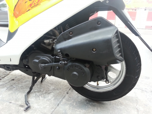 ป๊อป HONDA DIO AF18