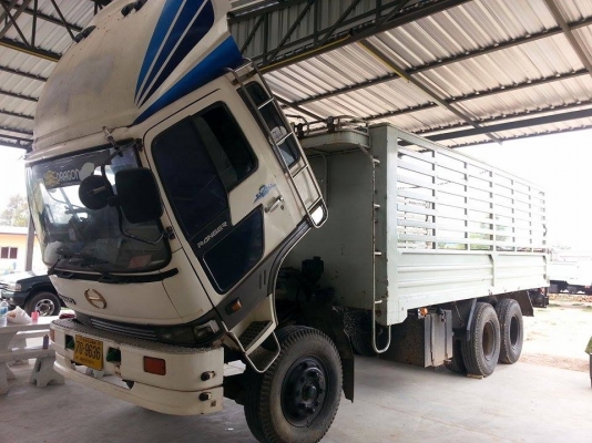 ขาย10ล้อ1เพลา รถล่องHINOFL176 เครื่องHO7D 195แรง เครื่องดี แคชซีสวย ยางดี ภายในสวย มีแอร์ สภาพพร้อมใช้งาน เอกสารพร้อมโอน สนใจโทร 090-8588220คุณนะ 093-3258446คุณบิว ID:narong498 หรือ www.truck.in.th/498 หรือเพจFacebook ณรงค์ ซื้อขายรถมือสอง (เว็บไซต์ส่วนตั