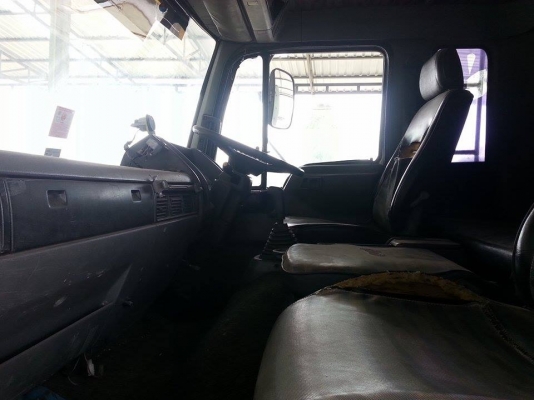 ขาย10ล้อ1เพลา รถล่องHINOFL176 เครื่องHO7D 195แรง เครื่องดี แคชซีสวย ยางดี ภายในสวย มีแอร์ สภาพพร้อมใช้งาน เอกสารพร้อมโอน สนใจโทร 090-8588220คุณนะ 093-3258446คุณบิว ID:narong498 หรือ www.truck.in.th/498 หรือเพจFacebook ณรงค์ ซื้อขายรถมือสอง (เว็บไซต์ส่วนตั