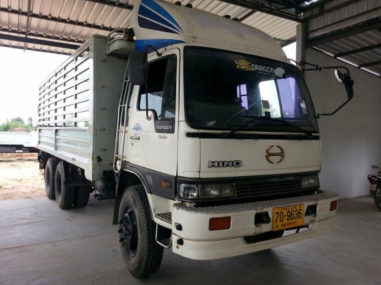 ขาย10ล้อ1เพลา รถล่องHINOFL176 เครื่องHO7D 195แรง เครื่องดี แคชซีสวย ยางดี ภายในสวย มีแอร์ สภาพพร้อมใช้งาน เอกสารพร้อมโอน สนใจโทร 090-8588220คุณนะ 093-3258446คุณบิว ID:narong498 หรือ www.truck.in.th/498 หรือเพจFacebook ณรงค์ ซื้อขายรถมือสอง (เว็บไซต์ส่วนตั