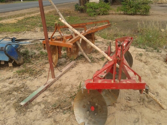 ==>ขายผานบุกเบิกสำหรับ 34-36 แรง