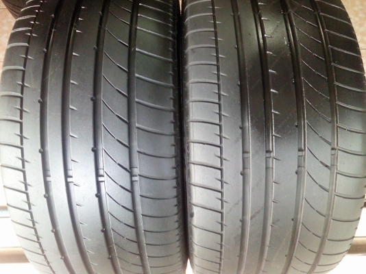ขายยาง Achilles 245/40/18 ปี13