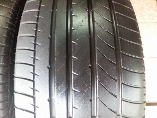 ขายยาง Achilles 245/40/18 ปี13