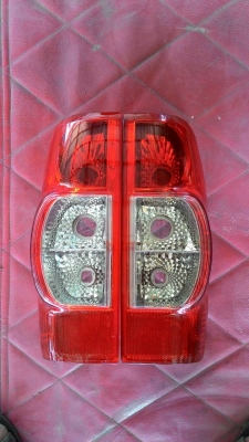 ไฟท้ายดีแม็ค โกลด์ซีรี่ ของแท้มือสอง