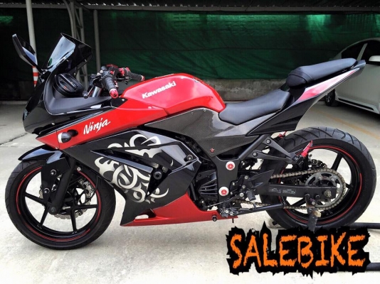 NINJA 250 ปี2010สภาพนางฟ้าแต่งเต็มๆราคาเพียง 79500 ลาย ลิมิเต็ด แท้ สีเดิมทั้งคัน NINJA 250 ปี2010สภาพนางฟ้าแต่งเต็มๆราคาเพียง 79500 ลาย ลิมิเต็ด แท้ สีเดิมทั้งคัน