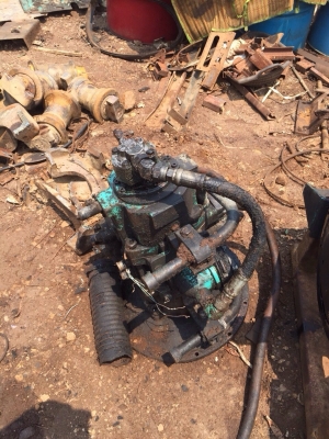 ขายด่วนปั้มk3v