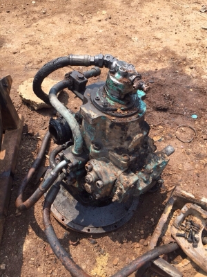 ขายด่วนปั้มk3v