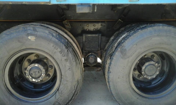 ขายสิบล้อ HINO FL1J เครื่อง 220 แรงม้า กระบะบรรทุกไม้ดั๊มพ์ สภาพสวยพร้อมใช้งาน
