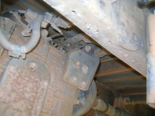 (รถประมูล )  ไดน่า       ราคา 205,000  บาท