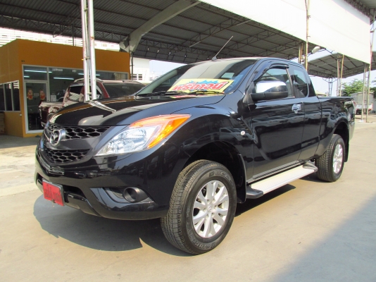 MAZDA 50PRO 2.2 ปี2013 ราคา 449000 บาท รถสวยสภาพใหม่มากๆ โทร080-604-8422- ปุ้ย