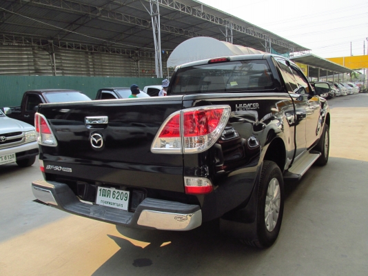 MAZDA 50PRO 2.2 ปี2013 ราคา 449000 บาท รถสวยสภาพใหม่มากๆ โทร080-604-8422- ปุ้ย