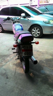 อยากขาย มีโปรเจ็คใหม่ครับ GTO เดิมๆ