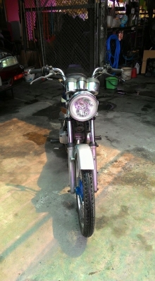 อยากขาย มีโปรเจ็คใหม่ครับ GTO เดิมๆ