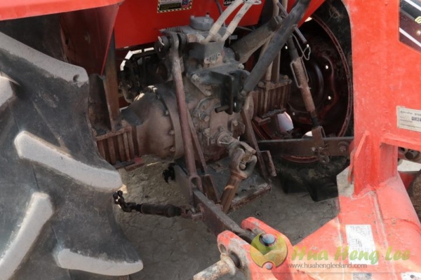 Kubota M6040SU Max ดาวน์ 85,000 บาท