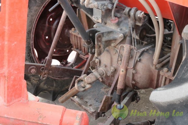 Kubota M6040SU Max ดาวน์ 85,000 บาท