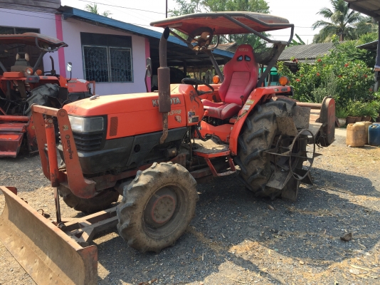 L4508Di ใบดันคานล่าง สวยๆ พร้อมใช้