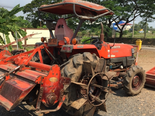 L4508Di ใบดันคานล่าง สวยๆ พร้อมใช้ L4508Di ใบดันคานล่าง สวยๆ พร้อมใช้