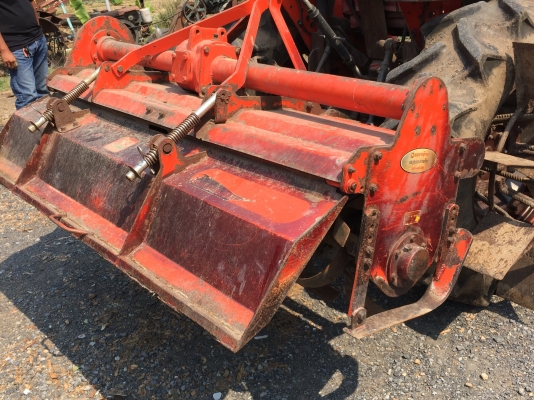 L4508Di ใบดันคานล่าง สวยๆ พร้อมใช้ L4508Di ใบดันคานล่าง สวยๆ พร้อมใช้