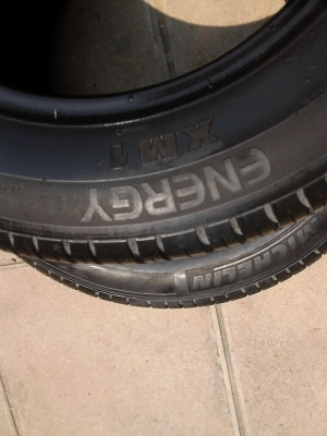 185/65R14 MICHELIN ENERGY XM1 มี 2 เส้น TEL.081-427-3941 185/65R14 MICHELIN ENERGY XM1 มี 2 เส้น TEL.081-427-3941