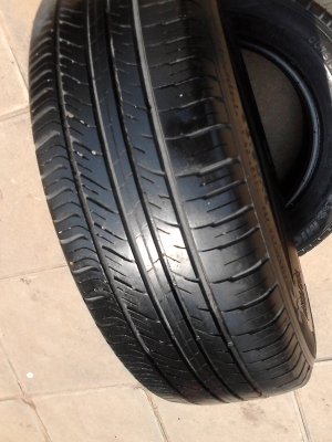 185/65R14 MICHELIN ENERGY XM1 มี 2 เส้น TEL.081-427-3941 185/65R14 MICHELIN ENERGY XM1 มี 2 เส้น TEL.081-427-3941