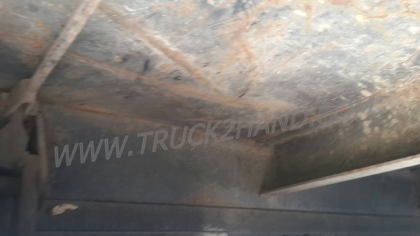 รถบรรทุก 6 ล้อดัมพ์ รุ่นNKR ยี่ห้อ ISUZU ปีจดทะเบียน 2542  110 แรงม้า