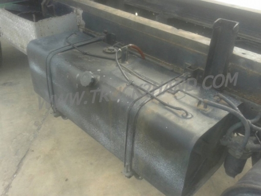 รถบรรทุก 6 ล้อดัมพ์ รุ่นNKR ยี่ห้อ ISUZU ปีจดทะเบียน 2542  110 แรงม้า