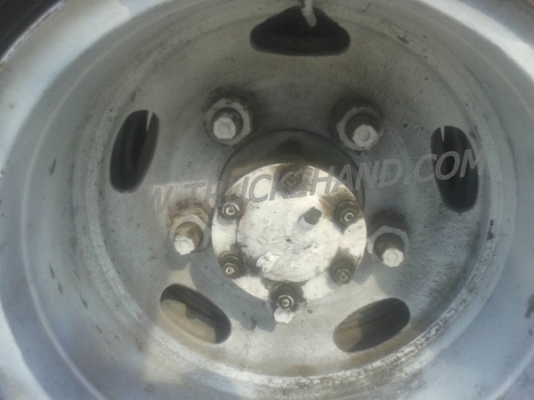 รถบรรทุก 6 ล้อดัมพ์ รุ่นNKR ยี่ห้อ ISUZU ปีจดทะเบียน 2542  110 แรงม้า