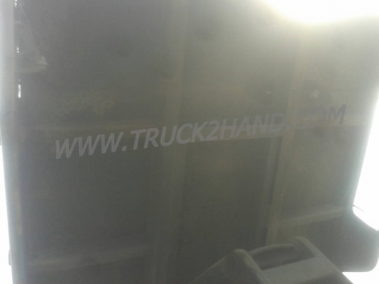 รถบรรทุก 6 ล้อดัมพ์ รุ่นNKR ยี่ห้อ ISUZU ปีจดทะเบียน 2542  110 แรงม้า