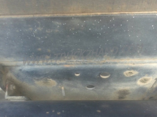 รถบรรทุก 6 ล้อดัมพ์ รุ่นNKR ยี่ห้อ ISUZU ปีจดทะเบียน 2542  110 แรงม้า