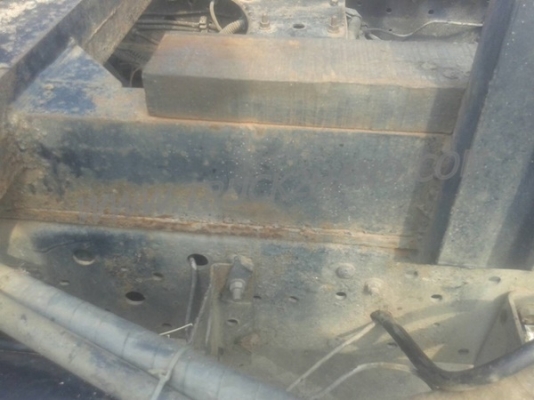 รถบรรทุก 6 ล้อดัมพ์ รุ่นNKR ยี่ห้อ ISUZU ปีจดทะเบียน 2542  110 แรงม้า