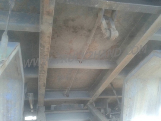 รถบรรทุก 6 ล้อดัมพ์ รุ่นNKR ยี่ห้อ ISUZU ปีจดทะเบียน 2542  110 แรงม้า