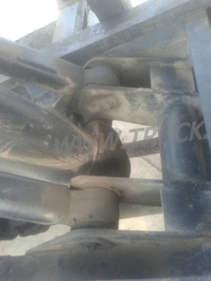 รถบรรทุก 6 ล้อดัมพ์ รุ่นNKR ยี่ห้อ ISUZU ปีจดทะเบียน 2542  110 แรงม้า