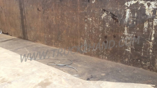 รถบรรทุก 6 ล้อดัมพ์ รุ่นNKR ยี่ห้อ ISUZU ปีจดทะเบียน 2542  110 แรงม้า