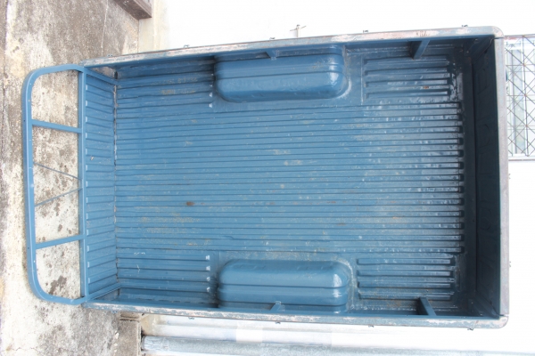 ขายกระบะรถ ISUZU KB 2200