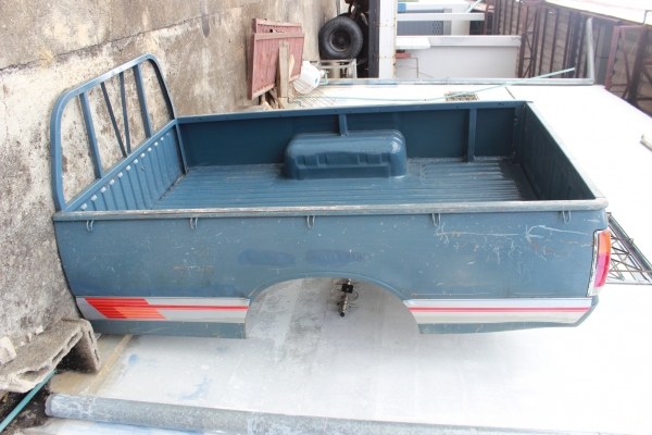 ขายกระบะรถ ISUZU KB 2200