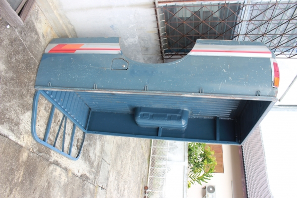 ขายกระบะรถ ISUZU KB 2200