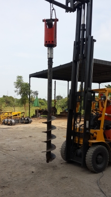 ขายหัวเจาะกระแทกถอดขายได้  ลองมาแล้ว(ตัวใหญ่)